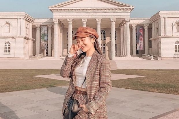 Bảo tàng Chimei - Check-in