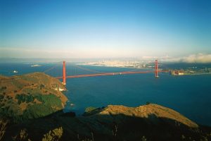 Cầu Cổng Vàng – Biểu tượng vĩ đại của San Francisco