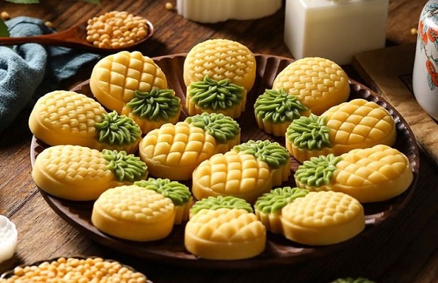 chi phí du lịch đài loan chi tiết - chi phí mua đặc sản đài loan