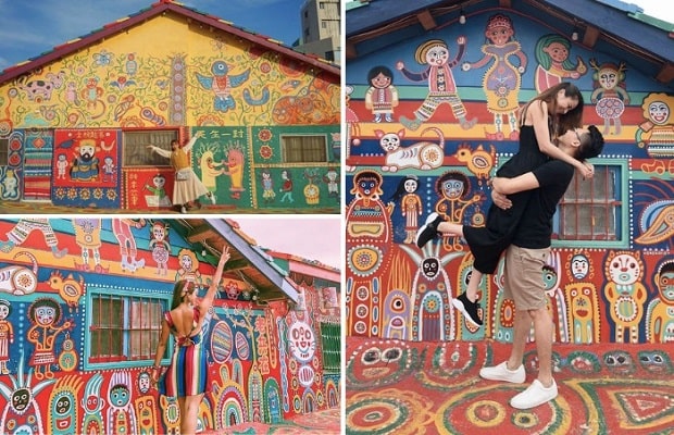 chuẩn bị gì khi du lịch đài loan - tìm hiểu về đất nước đài loan