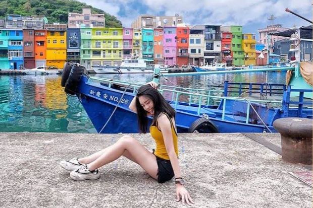 Cơ Long Đài Loan - Đôi nét về Cơ Long Đài Loan