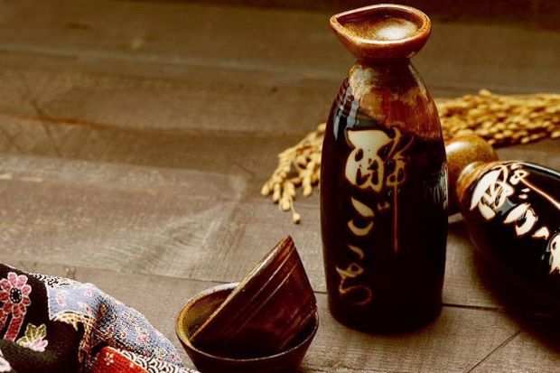 Đặc sản Đài Loan nổi tiếng - Rượu Thiệu Hưng