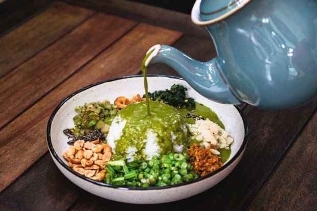 Đặc sản Đài Loan nổi tiếng - Chè trà