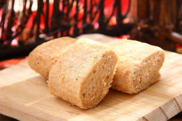 Đặc sản Đài Loan nổi tiếng - Kẹo đậu phộng Kinmen