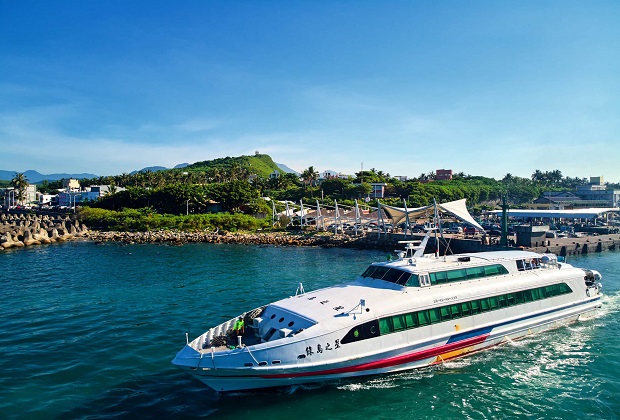 đảo lanyu - C&aacute;ch đi đến đảo Lanyu Đ&agrave;i Loan