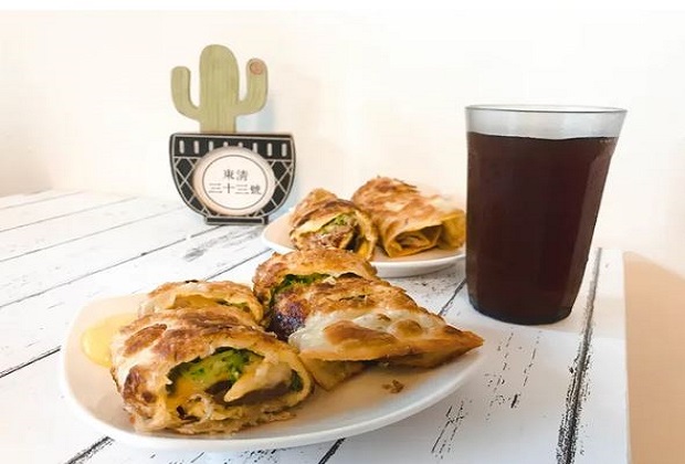 đảo lanyu - B&aacute;nh trứng&nbsp;