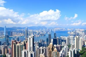 Khám phá Đỉnh Victoria: Chinh phục “nóc nhà” Hong Kong