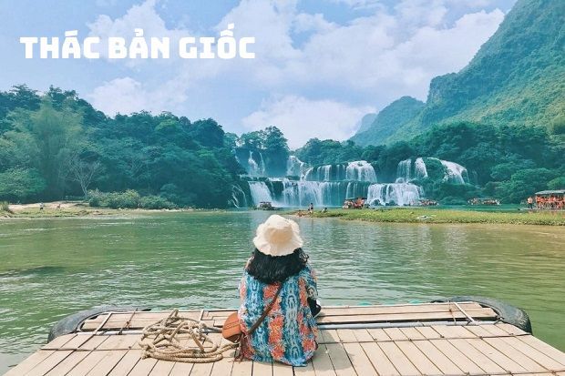 Tour du lịch Hà Nội – Hà Giang – Cao Bằng – Thác Bản Giốc – Hang Pác Bó – Hồ Ba Bể dịp Lễ 30/4/2024