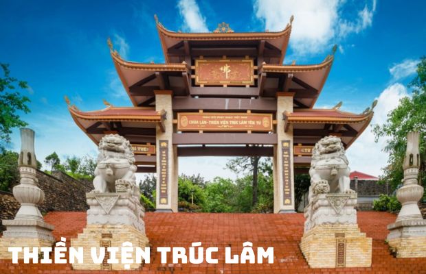 Tour du lịch Lễ 30/4 – Du lịch Vịnh Hạ Long – Yên Tử – Sapa từ Sài Gòn 2024