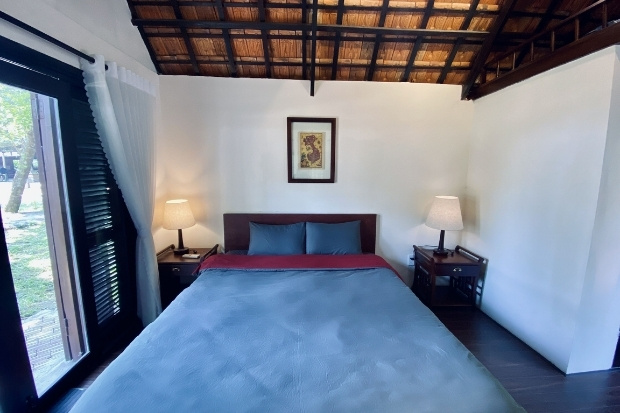 Chez Vous House Đà Nẵng gần Bà Nà Hills tiện nghi cơ bản 