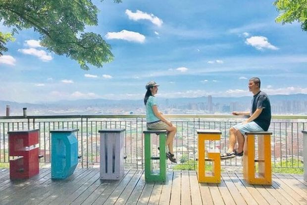 Khám phá Tân Đài Bắc - Du lịch Tân Đài Bắc