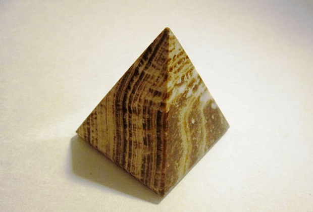 món đồ lưu niệm đài loan - Con dấu Aragonit 