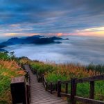 Núi A Lý Sơn Đài Loan – Chiêm ngưỡng vẻ đẹp thiên nhiên kỳ vĩ