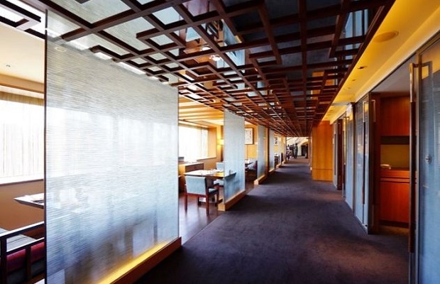 quán ăn ngon đài bắc - nhà hàng the guest house