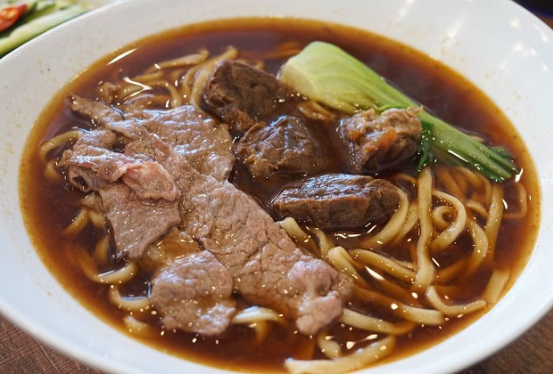 quán ăn ngon đài bắc - chef hung