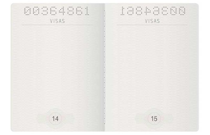 C&oacute; hộ chiếu trắng hay&nbsp;