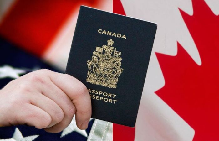 C&aacute;ch khắc phục t&igrave;nh trạng rớt visa Canada
