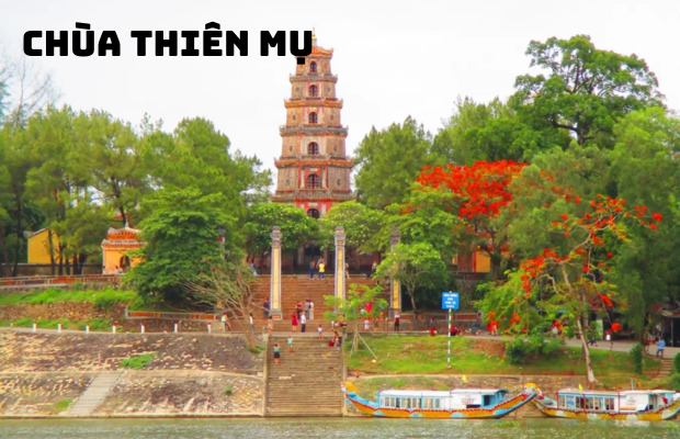 Tour du lịch Lễ 30/4 Đà Nẵng – Huế – Hội An – Quảng Bình 5N4Đ | Bà Nà Hills – Đại Nội Huế – Động Thiên Đường