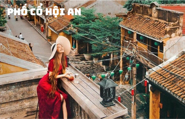 Tour du lịch Lễ 30/4 Đà Nẵng – Huế – Hội An – Quảng Bình 5N4Đ | Bà Nà Hills – Đại Nội Huế – Động Thiên Đường