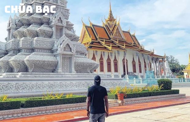 Tour du lịch Campuchia – Shihanoukville – Korong Saloem dịp Lễ 30/4/2024 từ TPHCM