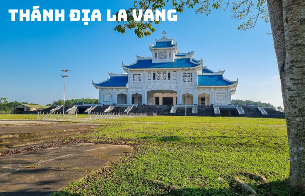 Tour du lịch Đà Nẵng – Hội An – Huế – Quảng Bình – Động Phong Nha dịp Lễ 30/4/2024