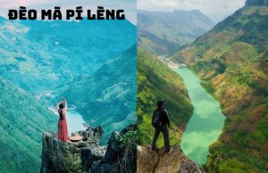 Tour du lịch Lễ 30/4 Đông Bắc 5N4Đ | Hà Giang – Đồng Văn – Cao Bằng – Bắc Kạn 2024