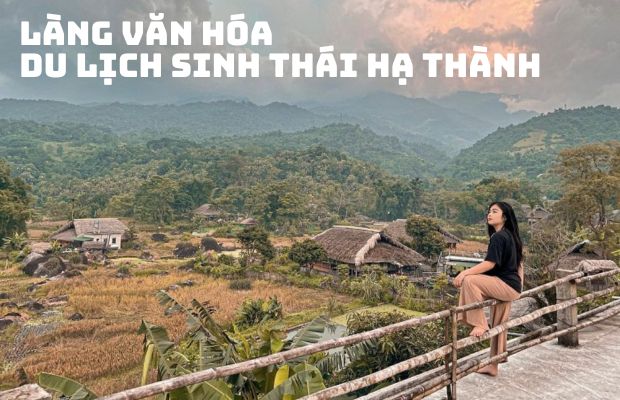 Tour du lịch Lễ 30/4 – Du lịch Đông Bắc Hà Nội – Hà Giang – Cao Bằng từ Sài Gòn 2024