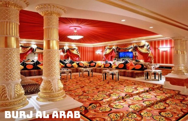 Tour du lịch Lễ 30/4 – Du lịch Dubai – Abu Dhabi giá tốt 2024