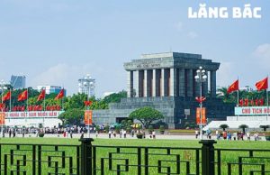 Tour du lịch Hà Nội – Đền Đô – Yên Tử – Vịnh Hạ Long – Sapa dịp Lễ 30/4