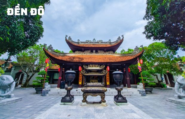 Tour du lịch Lễ 30/4 – Du lịch Hà Nội – Hạ Long – Đền Đô – Tràng An – Ninh Bình – Sapa  2024