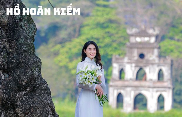Tour du lịch Lễ 30/4 – Du lịch Hà Nội – Lào Cai – Sapa – Bản Cát Cát từ Sài Gòn 2024