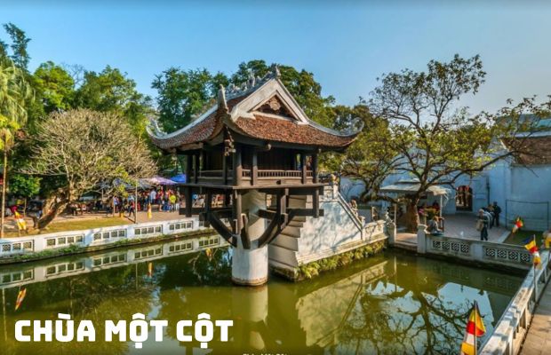 Tour du lịch Lễ 30/4 – Du lịch Hà Nội – Lào Cai – Sapa – Bản Cát Cát từ Sài Gòn 2024