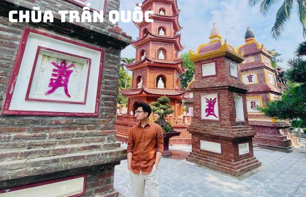 Tour du lịch Lễ 30/4 – Du lịch Hà Nội – Lào Cai – Sapa từ Sài Gòn 2024
