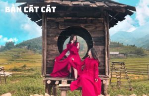 Tour du lịch Hà Nội – Mộc Châu – Sơn La – Điện Biên – Sapa – Phú Thọ – Đền Hùng 6N5Đ dịp lễ 30/4