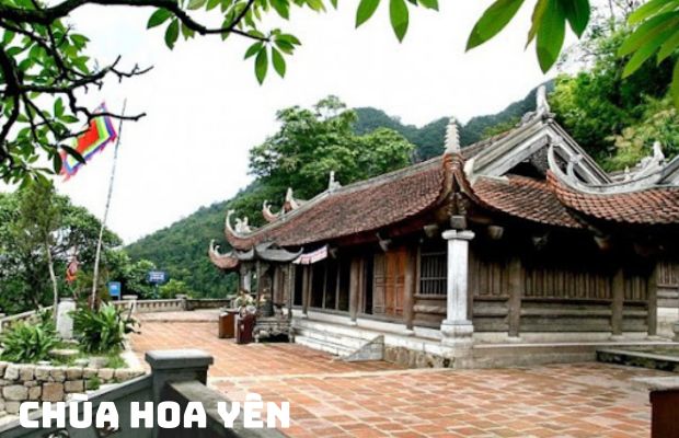 Tour du lịch Lễ 30/4 – Du lịch Hà Nội – Đền Đô – Yên Tử – Vịnh Hạ Long – Sapa 2024