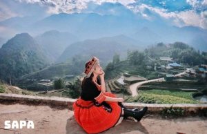 Tour du lịch Lễ 30/4 – Du lịch Hà Nội – Đền Đô – Yên Tử – Vịnh Hạ Long – Sapa