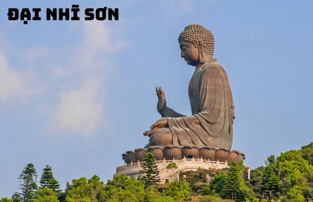 Tour du lịch Lễ 30/4 – Du lịch Hồng Kông – Thiền viện Chí Liên – 1 ngày tự do 2024