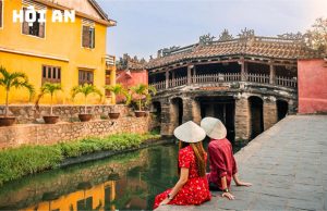 Tour du lịch Lễ 30/4 Đà Nẵng – Ngũ Hành Sơn – Bà Nà – Phố Cổ Hội An 3N2Đ