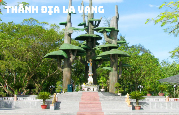 Tour du lịch Lễ 30/4 du lịch Đà Nẵng – Huế – Thánh Địa La Vang – Động Phong Nha 2024