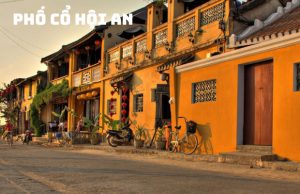 Tour du lịch Đà Nẵng – Huế – Thánh Địa La Vang – Động Phong Nha