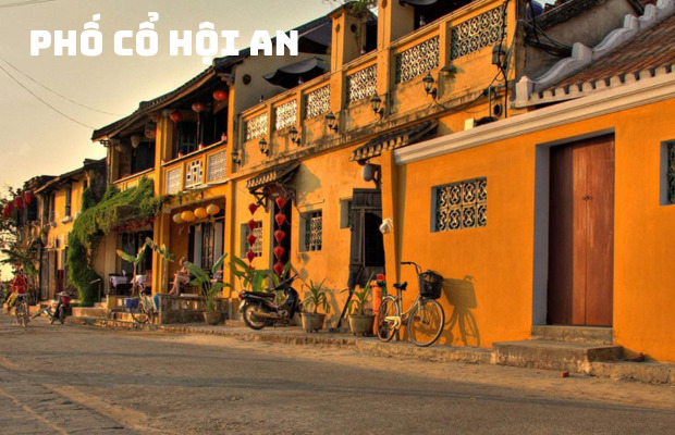 Tour du lịch Lễ 30/4 du lịch Đà Nẵng – Huế – Thánh Địa La Vang – Động Phong Nha 2024