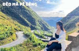 Tour du lịch Hà Giang – Quản Bạ – Đồng Văn – Lũng Cú – Mèo Vạc – Sông Nho Quế 4N3Đ dịp Lễ 30/4