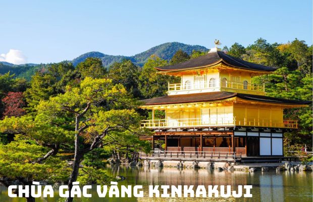 Tour du lịch Nhật Bản dịp Lễ 30/4 giá tốt 2024 từ TP.HCM