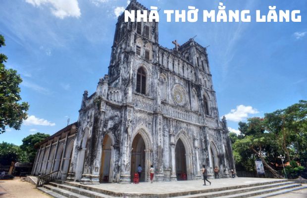 Tour du lịch Lễ 30/4 – Du lịch Quy Nhơn – Phú Yên 4 ngày