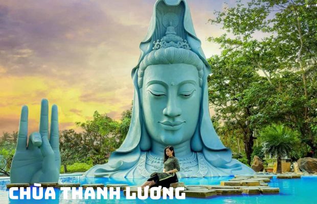 Tour du lịch Lễ 30/4 – Du lịch Quy Nhơn – Phú Yên 4 ngày