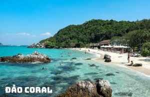 Tour du lịch Lễ 30/4 – Du lịch Thái Lan – Bangkok – Pattaya