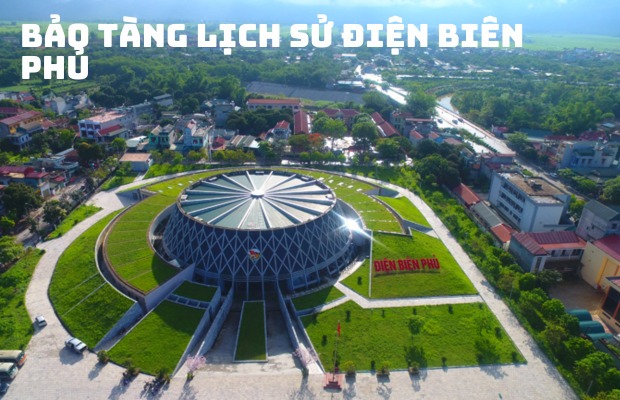 Tour du lịch Lễ 30/4 Tây Bắc 4N3Đ | Hà Nội – Mộc Châu – Sơn La từ Sài Gòn 2024