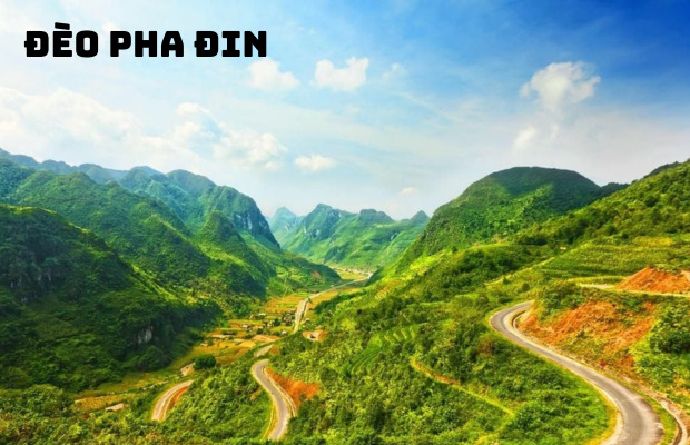 Tour du lịch Lễ 30/4 Tây Bắc 4N3Đ | Hà Nội – Mộc Châu – Sơn La từ Sài Gòn 2024
