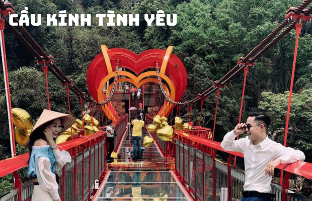 Tour du lịch Lễ 30/4 Tây Bắc 4N3Đ | Hà Nội – Mộc Châu – Sơn La từ Sài Gòn 2024