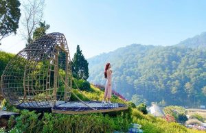 Đặt Vé Máy Bay Côn Đảo đi Đà Lạt Giá Rẻ